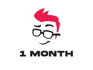 1 MONTH